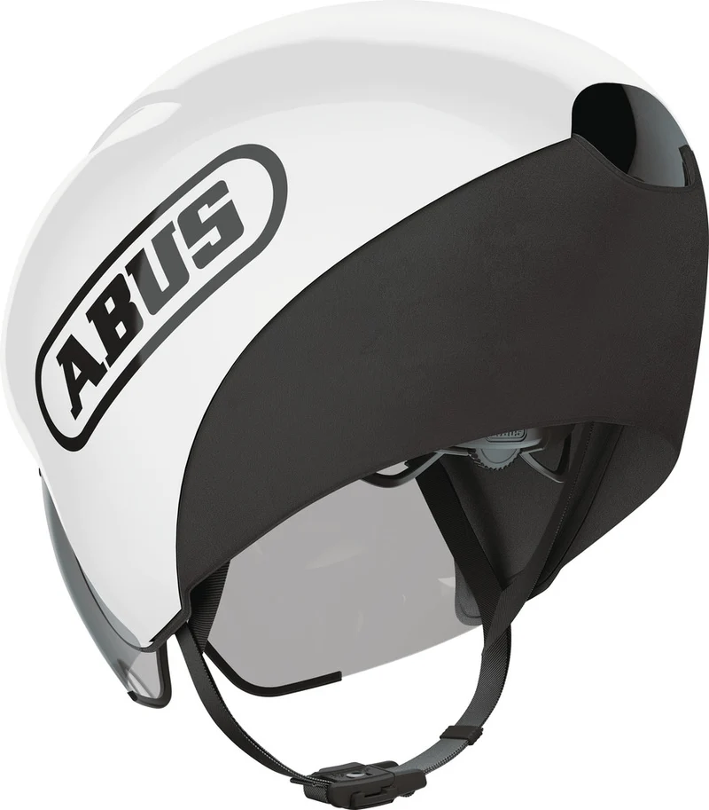 Abus GameChanger 2.0 Shiny White