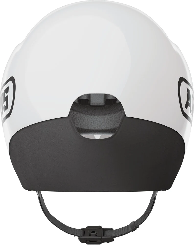 Abus GameChanger 2.0 Shiny White