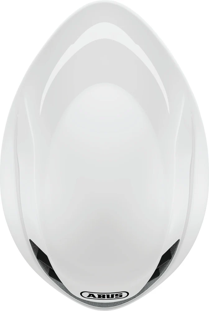 Abus GameChanger 2.0 Shiny White