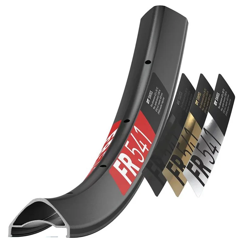 DT Swiss Felge FR 541 - 27,5" und 29"