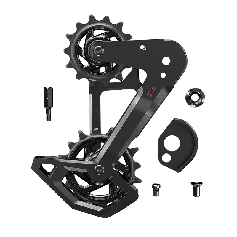 SRAM Ersatzkäfig Kit T-Type Eagle AXS Transmission