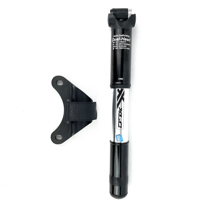 XLC Minipumpe MTB PU-M02