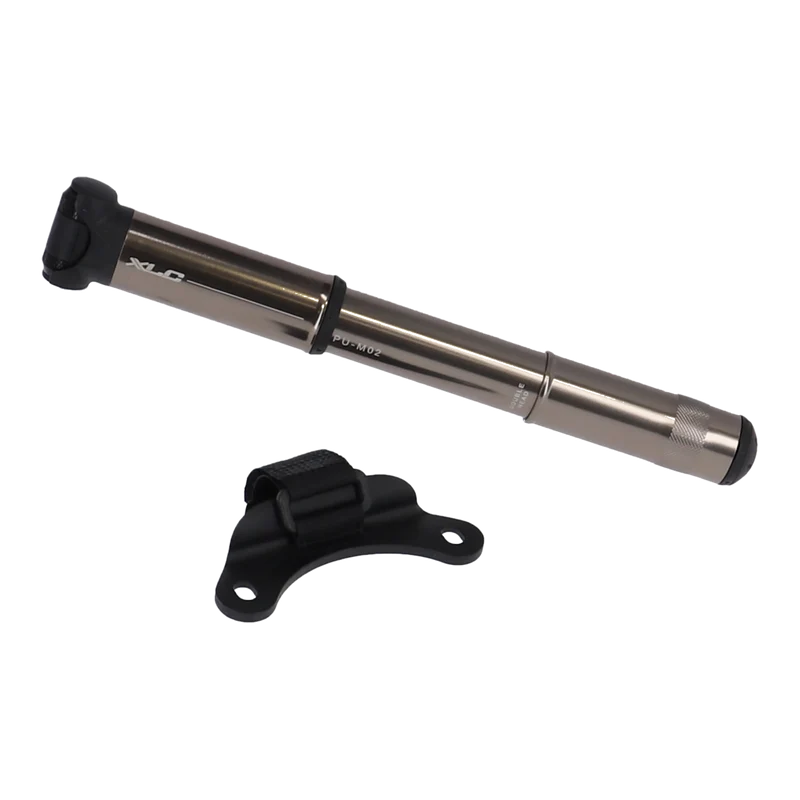 XLC Minipumpe MTB PU-M02