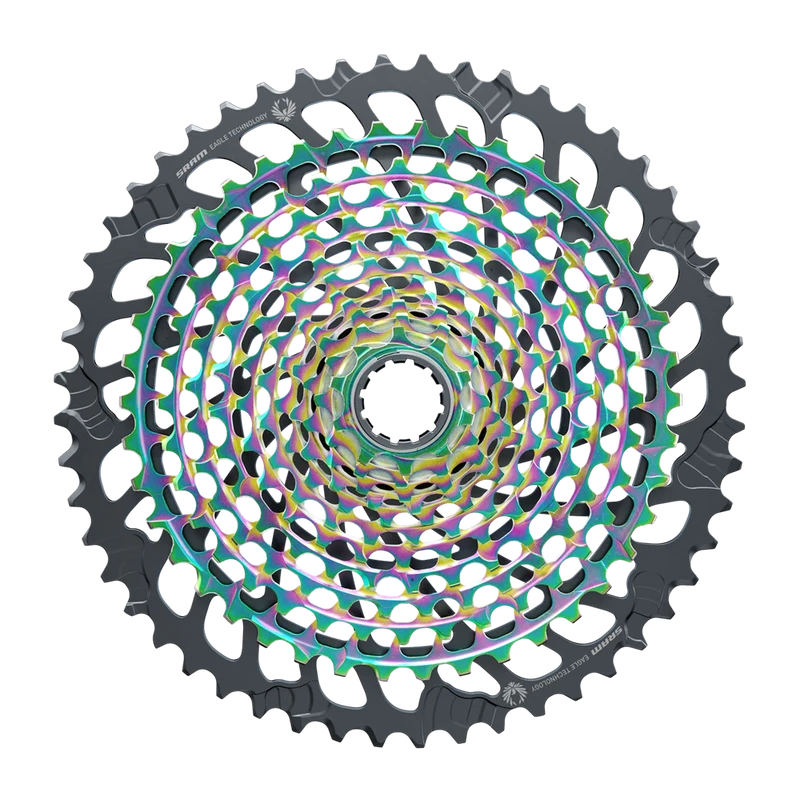 SRAM XG-1299 12-fach Kassette für XX1 Eagle 10-52