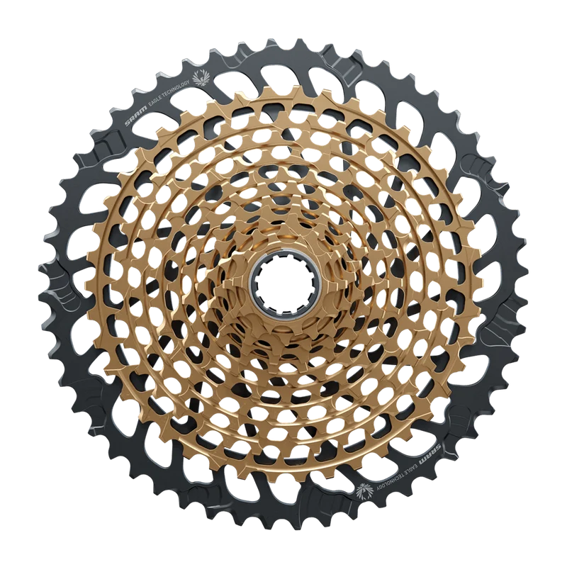 SRAM XG-1299 12-fach Kassette für XX1 Eagle 10-52