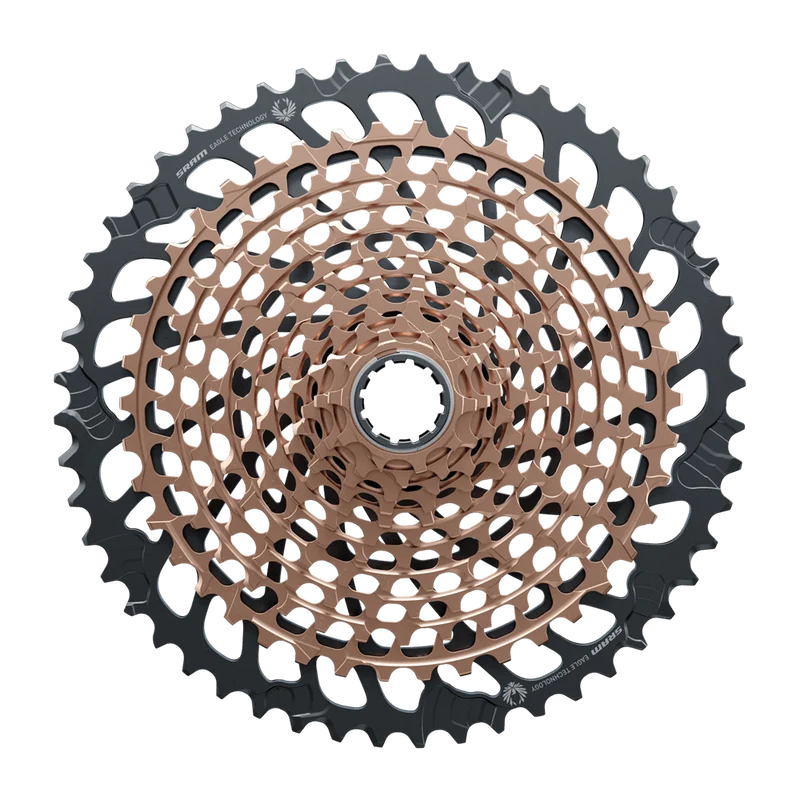 SRAM XG-1299 12-fach Kassette für XX1 Eagle 10-52