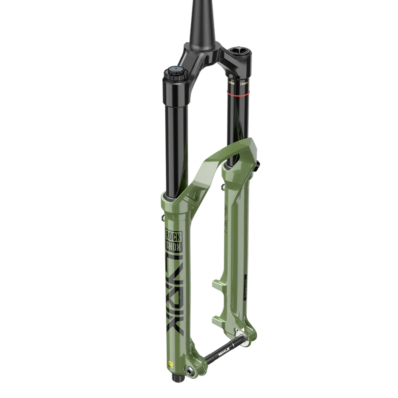 RockShox Lyrik Ultimate Charger 3.1 RC2 DebonAir+ 29" Federgabel