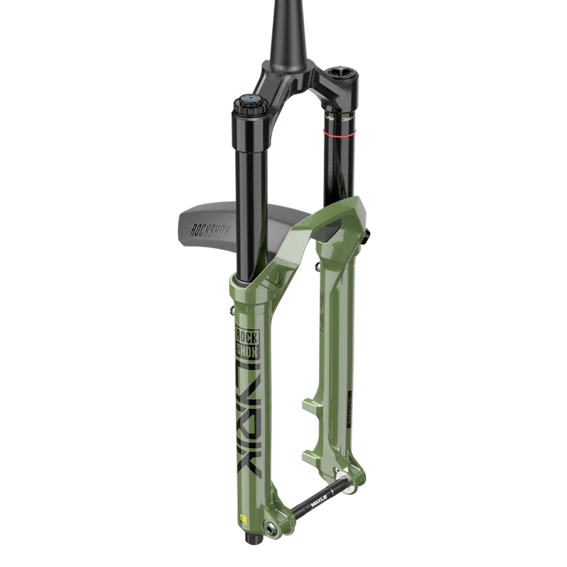 RockShox Lyrik Ultimate Charger 3.1 RC2 DebonAir+ 29" Federgabel