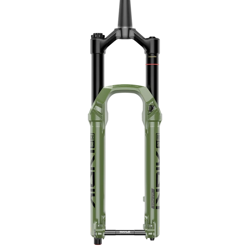 RockShox Lyrik Ultimate Charger 3.1 RC2 DebonAir+ 29" Federgabel