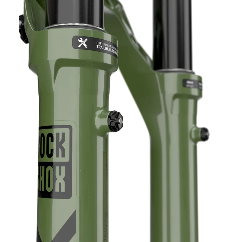 RockShox Lyrik Ultimate Charger 3.1 RC2 DebonAir+ 29" Federgabel