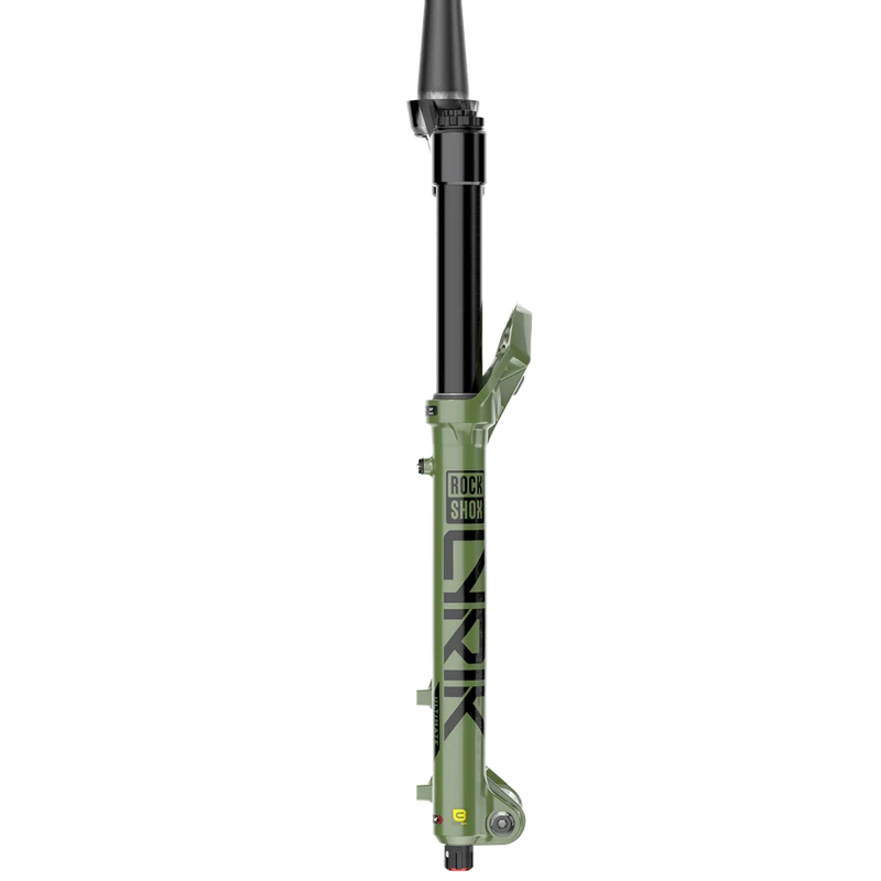 RockShox Lyrik Ultimate Charger 3.1 RC2 DebonAir+ 29" Federgabel