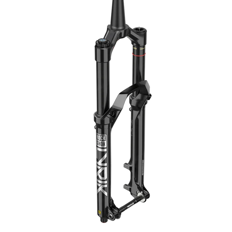 RockShox Lyrik Ultimate Charger 3.1 RC2 DebonAir+ 29" Federgabel