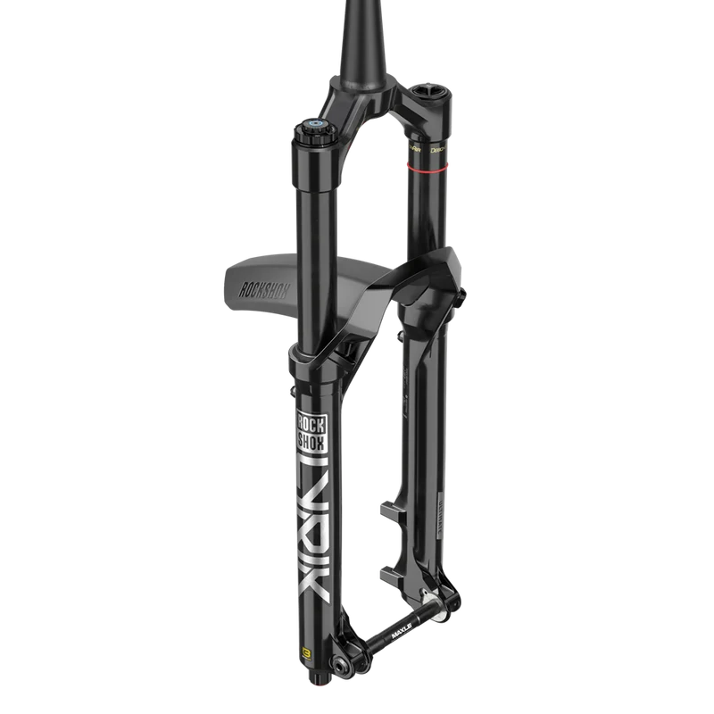 RockShox Lyrik Ultimate Charger 3.1 RC2 DebonAir+ 29" Federgabel