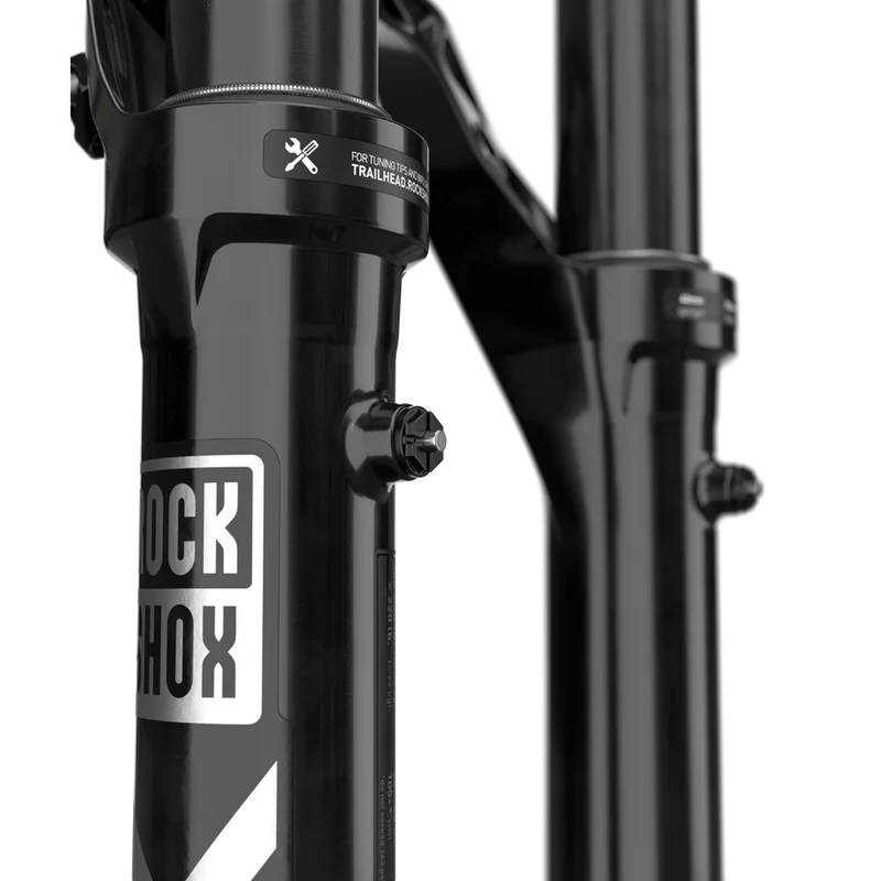 RockShox Lyrik Ultimate Charger 3.1 RC2 DebonAir+ 29" Federgabel