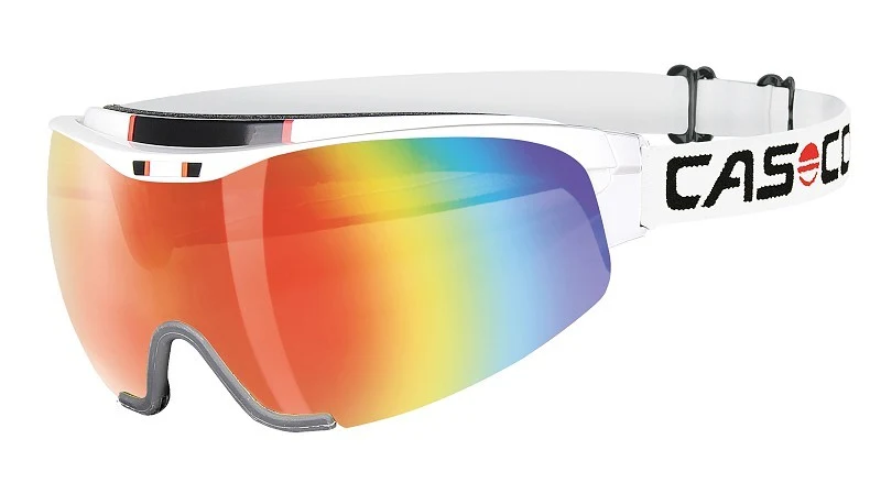 Casco - Spirit Carbonic