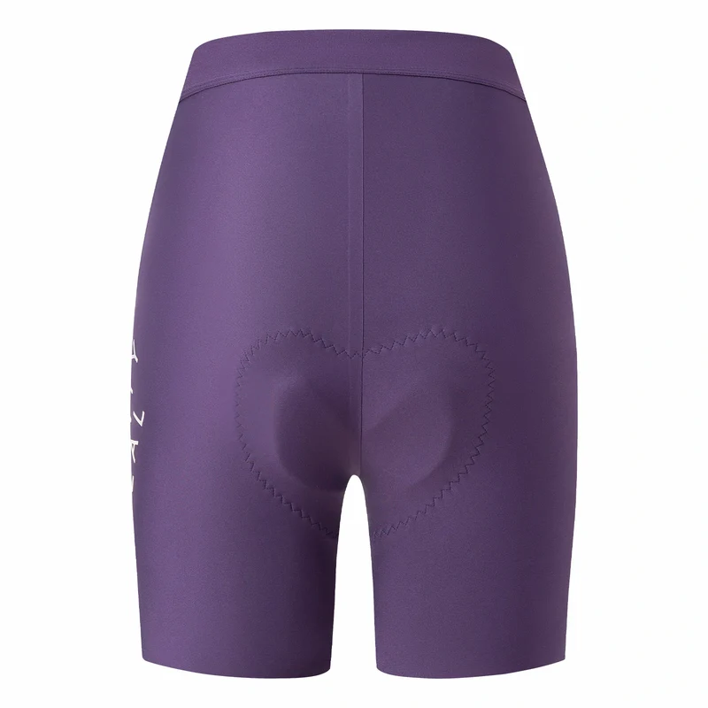 TVI Damen Fahrradhose Zonen-Polsterung (5-6h)