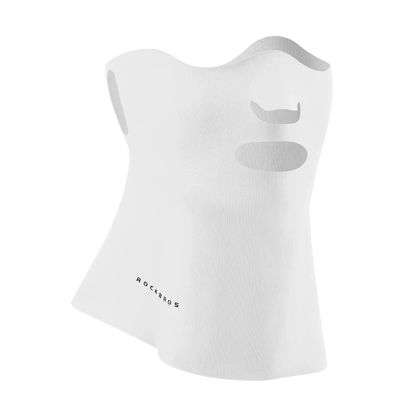 Gesichtsmaske ONE-PIECE UV-Schutz 50+ Sommer