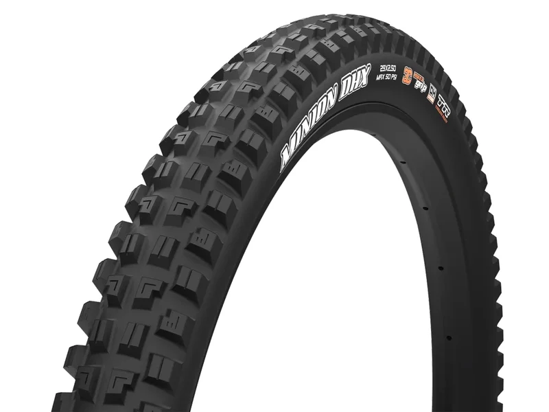 Maxxis Reifen Minion DHX 63-622 TLR DH2