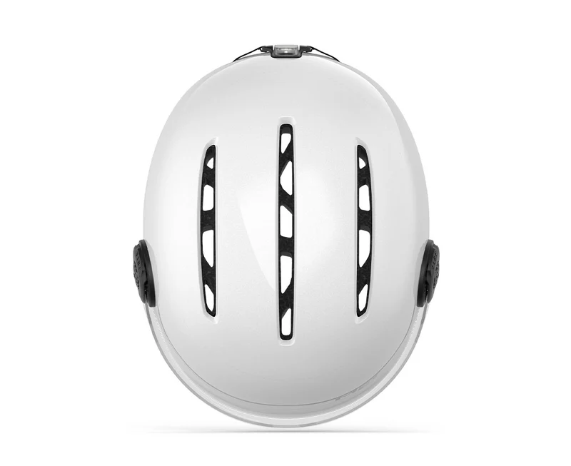 Met Vibe On Mips White Glossy