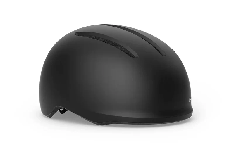 Met Vibe Mips Matt Black