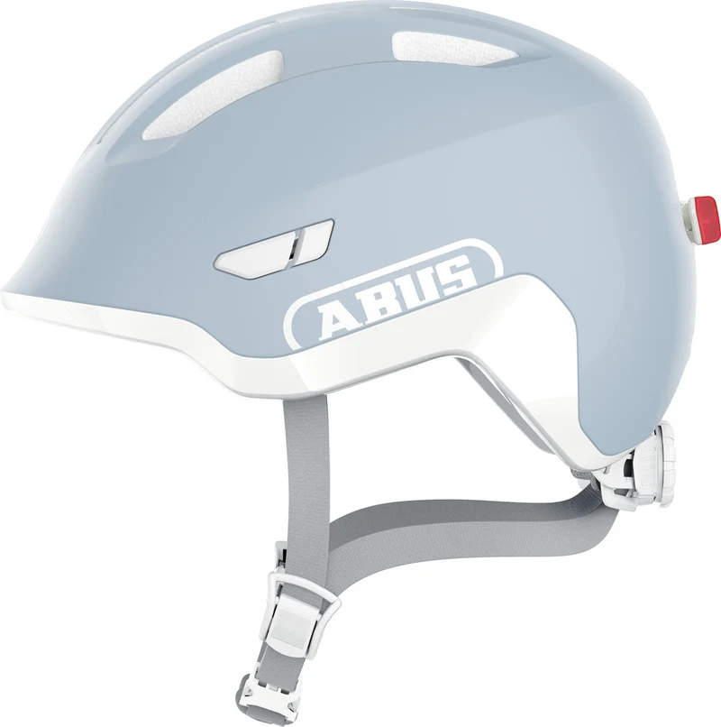Abus Smiley 3.0 Ace LED Pure Aqua