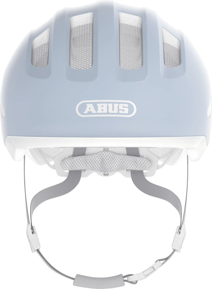 Abus Smiley 3.0 Ace LED Pure Aqua