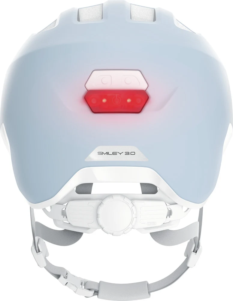 Abus Smiley 3.0 Ace LED Pure Aqua