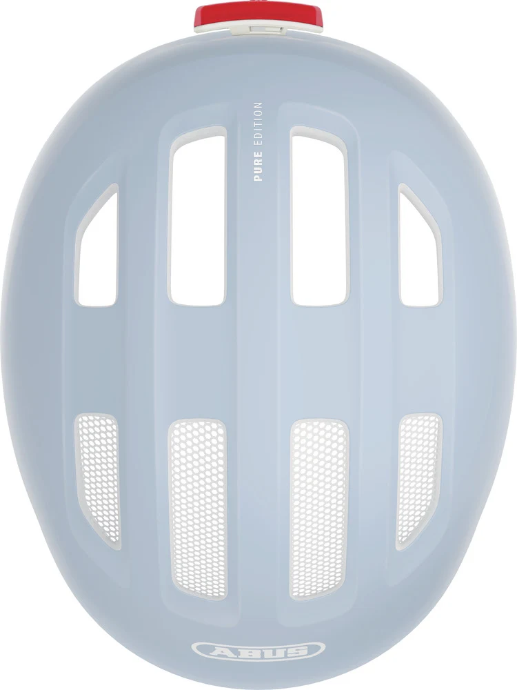 Abus Smiley 3.0 Ace LED Pure Aqua