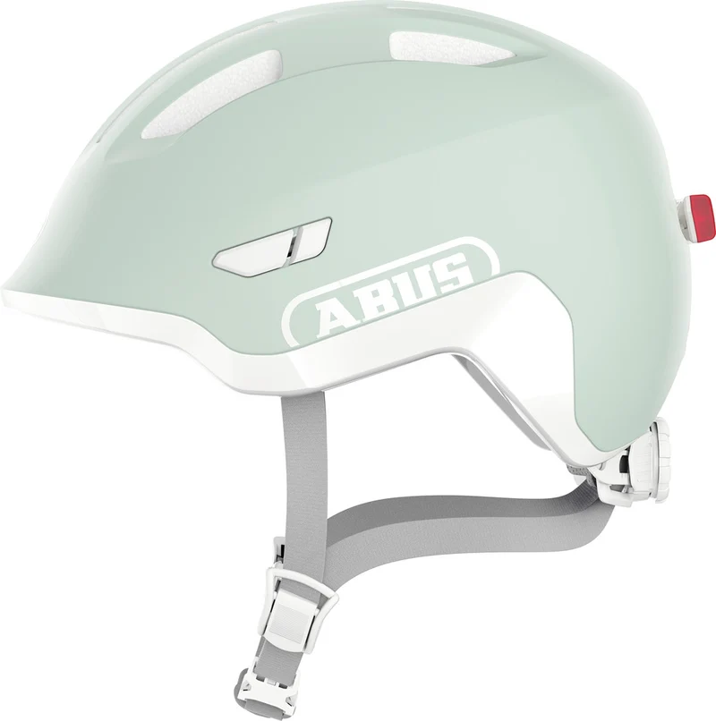 Abus Smiley 3.0 Ace LED Pure Mint