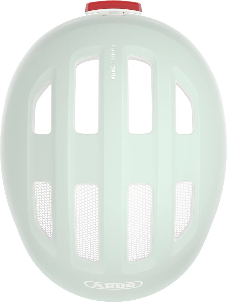 Abus Smiley 3.0 Ace LED Pure Mint