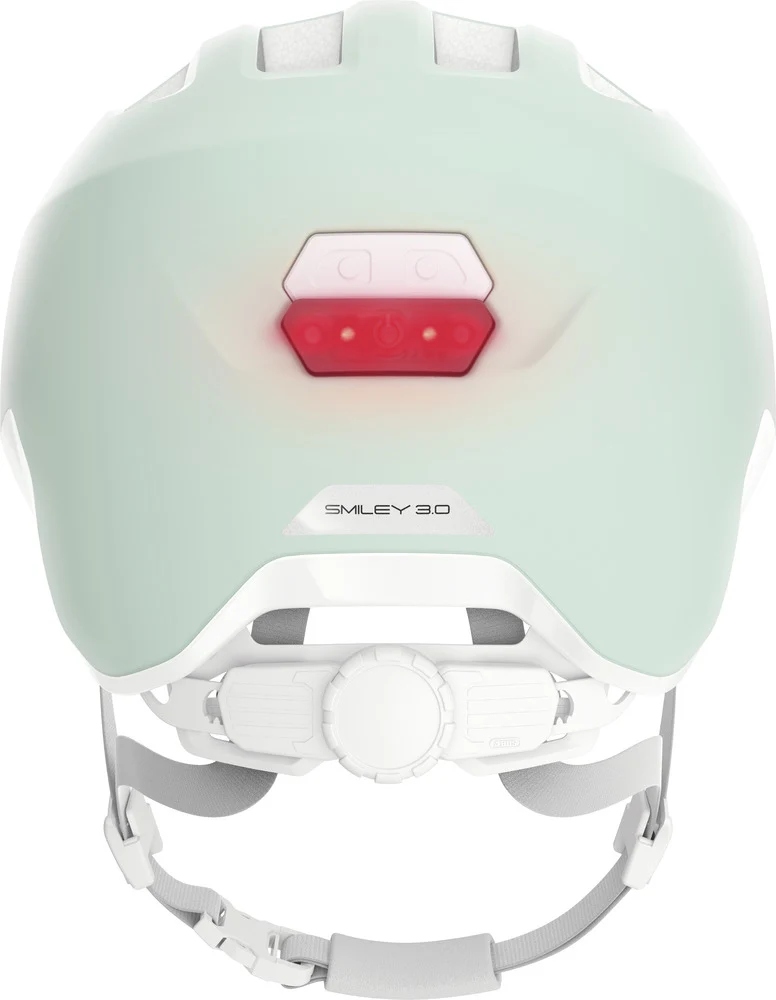 Abus Smiley 3.0 Ace LED Pure Mint