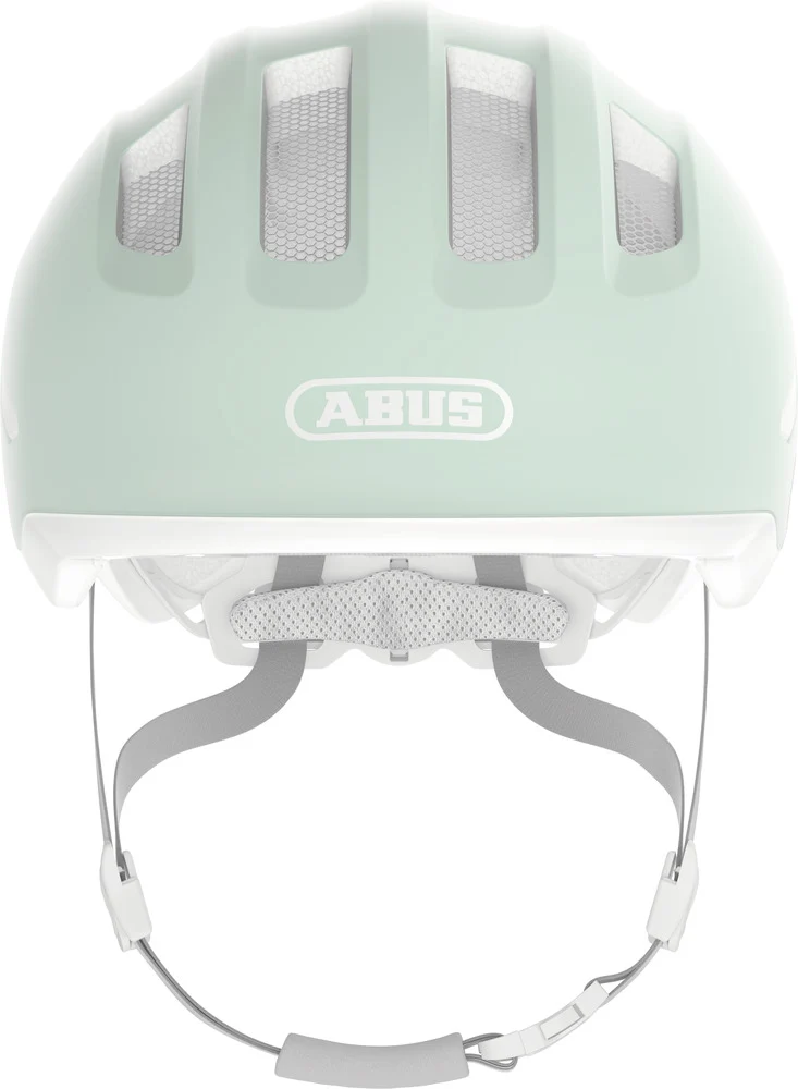 Abus Smiley 3.0 Ace LED Pure Mint
