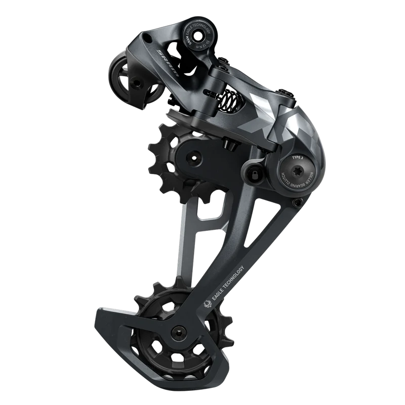 SRAM X01 Eagle Schaltwerk 12-fach