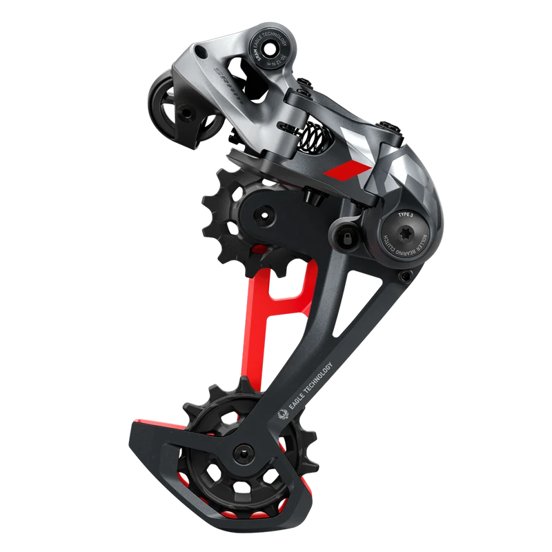 SRAM X01 Eagle Schaltwerk 12-fach