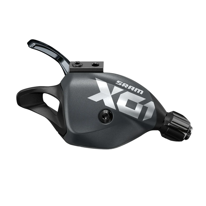 SRAM Trigger Schaltgriff X01 DH 7-fach