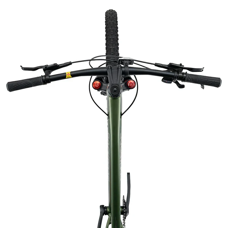 MT600 29 Zoll MTB