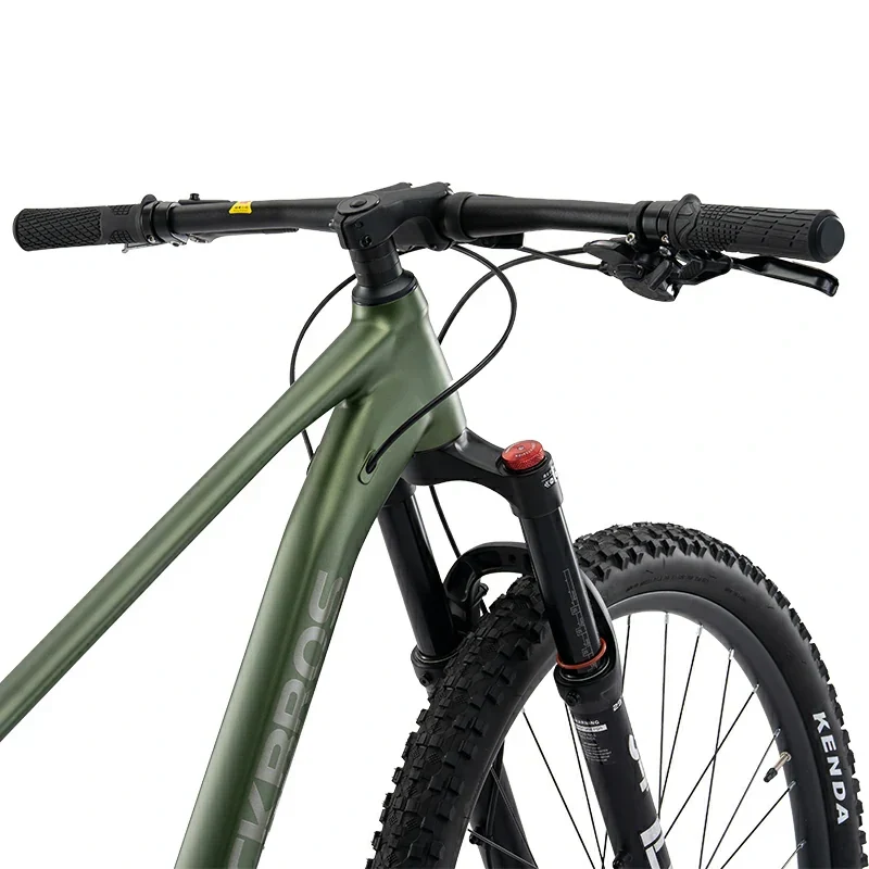 MT600 29 Zoll MTB