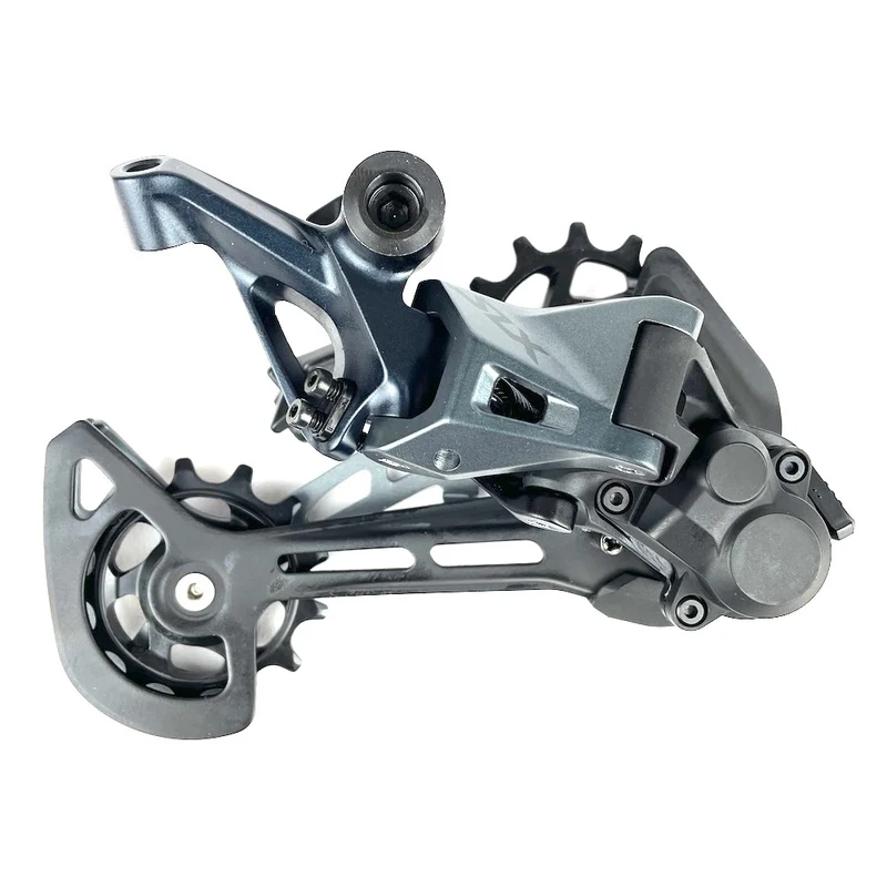 Shimano SLX Schaltwerk Shadow Plus RD-M7100GS 12-fach