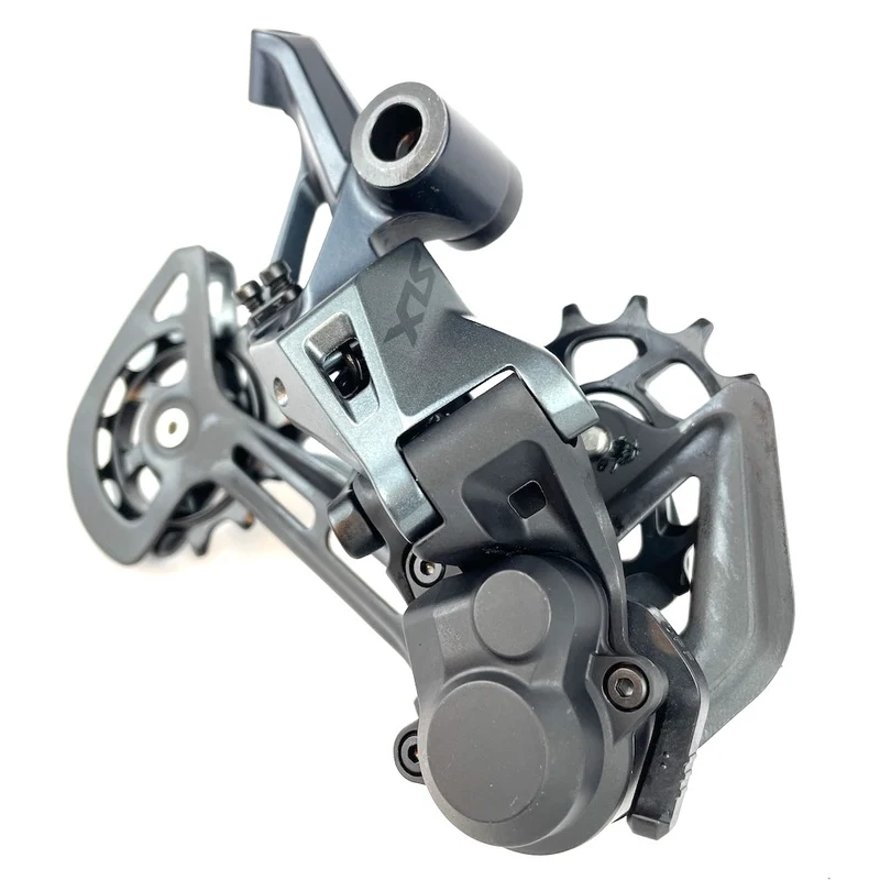 Shimano SLX Schaltwerk Shadow Plus RD-M7100GS 12-fach