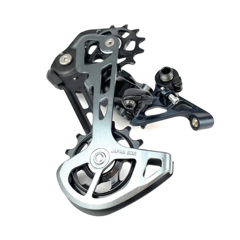 Shimano SLX Schaltwerk Shadow Plus RD-M7100GS 12-fach