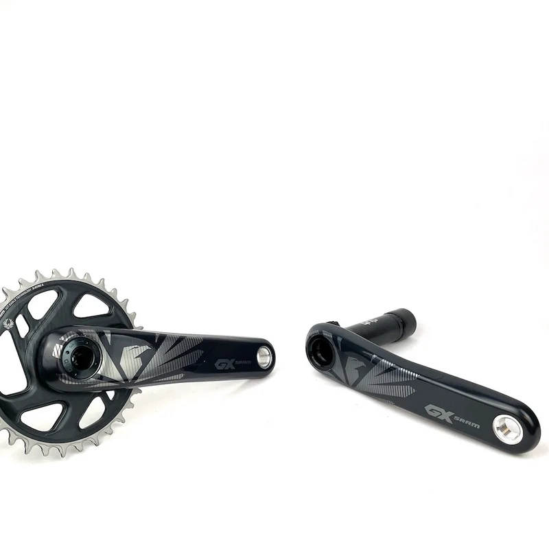 SRAM GX Eagle Super Boost DUB DM 12-fach Carbon Kurbelgarnitur