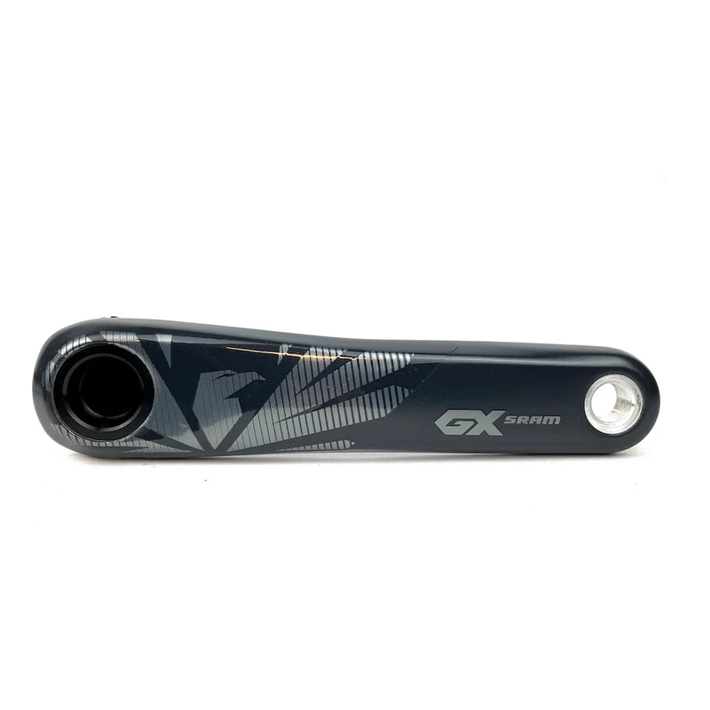SRAM GX Eagle Super Boost DUB DM 12-fach Carbon Kurbelgarnitur