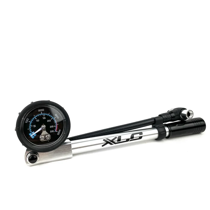 XLC Dämpferpumpe PU-H03