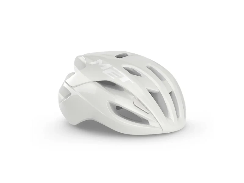 Met Rivale Mips Absolute White Limited Edition