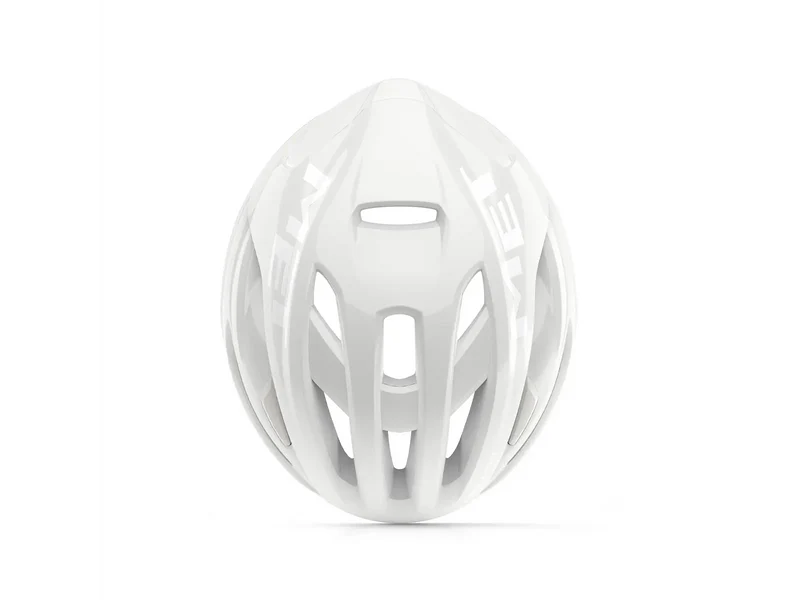 Met Rivale Mips Absolute White Limited Edition