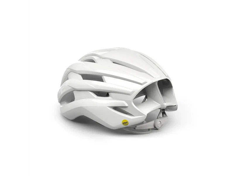 Met Trenta Mips Absolute White Limited Edition