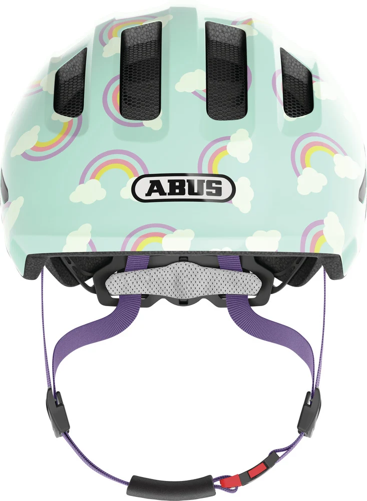 Abus Smiley 3.0 LED Blue Rainbow