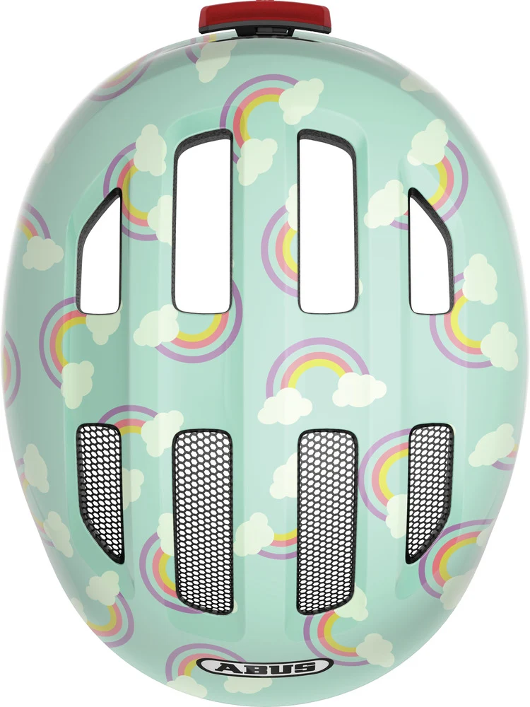 Abus Smiley 3.0 LED Blue Rainbow