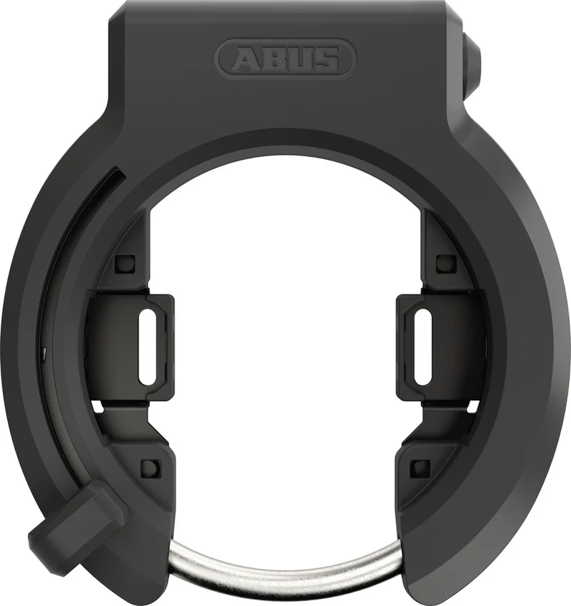 Abus Ringlås Granit XPlus™ 6950M NR BK AM. Forsikringsgodkendt