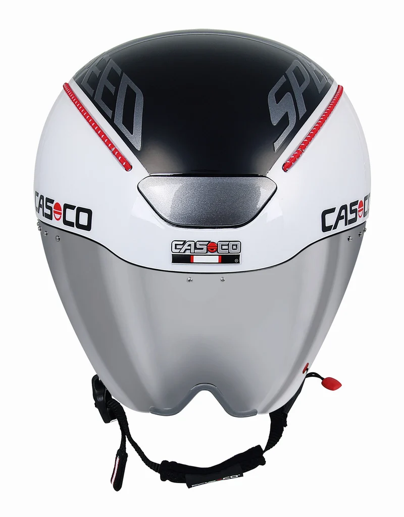 Casco - SPEEDtime